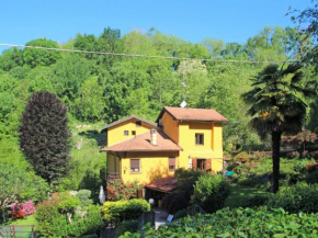 Apartment La Furnaseta by Interhome Oleggio Castello